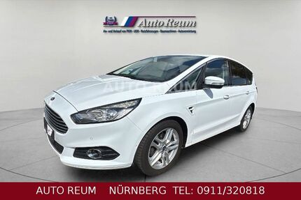 Ford S-Max 166.000 km 9.990 &euro; Nürnberg 90431