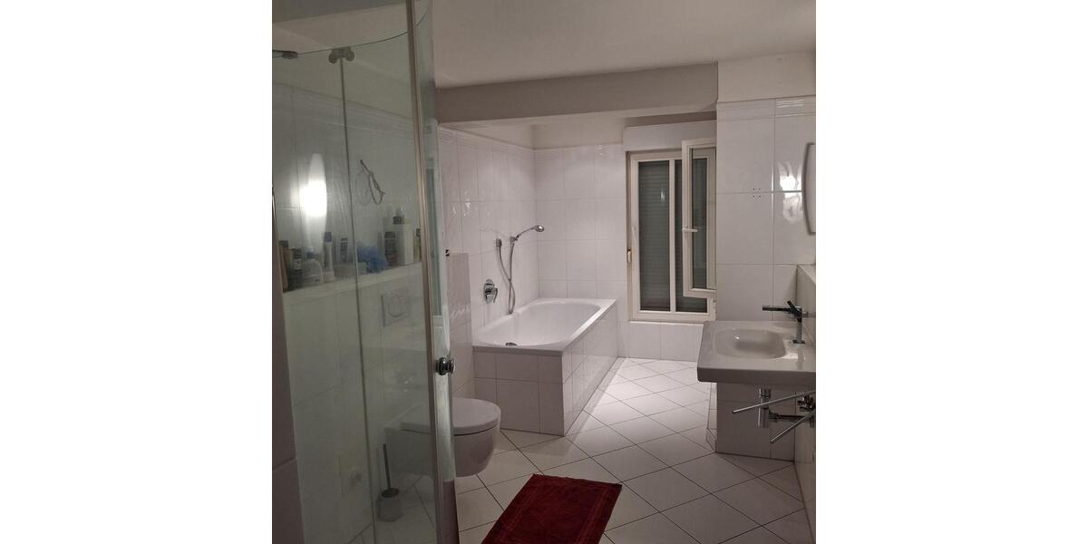 Sublet for one week 1 zimmer