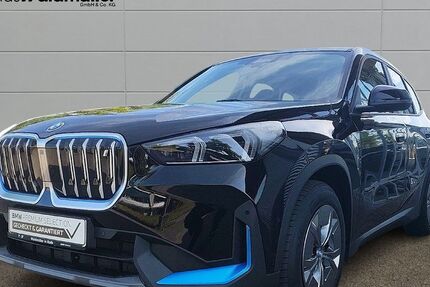 BMW iX1 24.050 km 42.511 &euro; Roth 91154