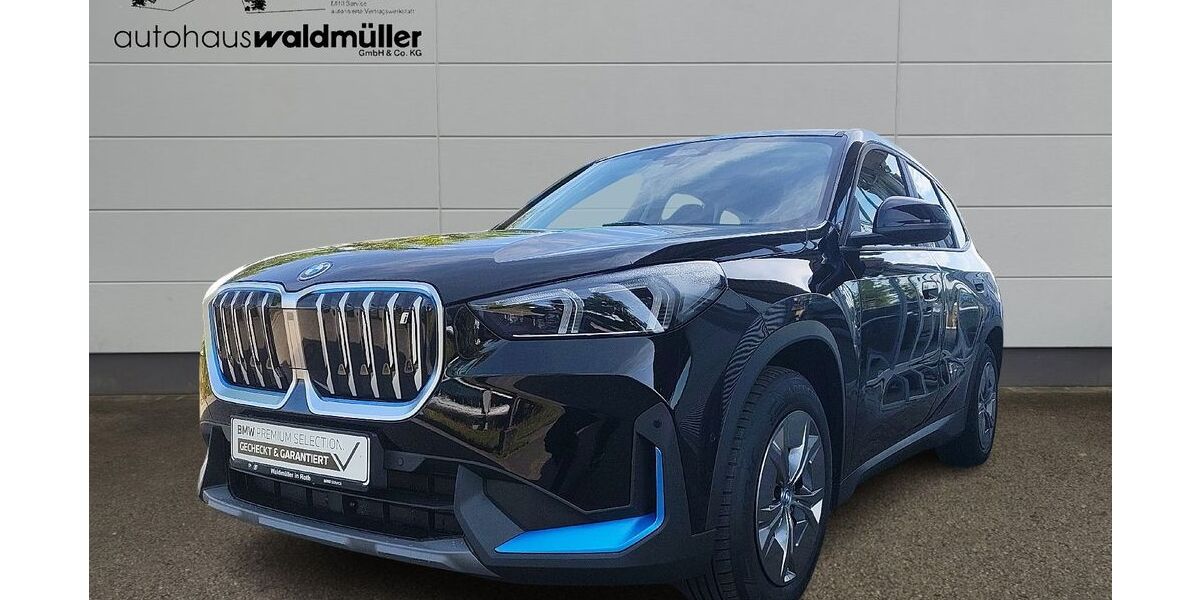 BMW iX1 24.050 km 42.511 &euro; Roth 91154