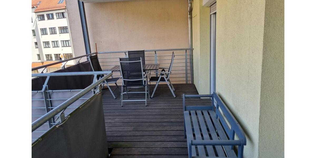 Etagenwohnung Nürnberg Altenfurt - 1 Zimmer, 23 m&sup2;, 640&euro; | Angebot:25636514