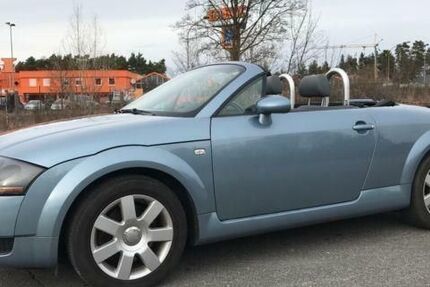 Audi TT 172.000 km 5.650 &euro; Hersbruck 91217
