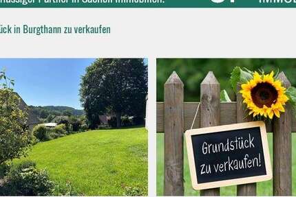 Grundstück Burgthann - 264.000&euro; | Angebot:24517288