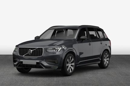 Volvo XC90 89.509 km 49.990 &euro; Nürnberg 90471