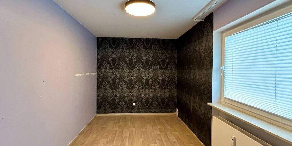 Etagenwohnung Erlangen Alterlangen - 4 Zimmer, 110 m&sup2;, 375.000&euro; | Angebot:26486399