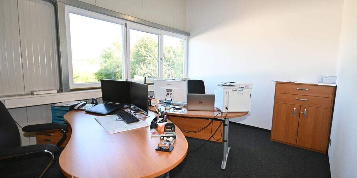 Gewerbeobjekt Postbauer-Heng Heng - 2.000&euro; | Angebot:25796468