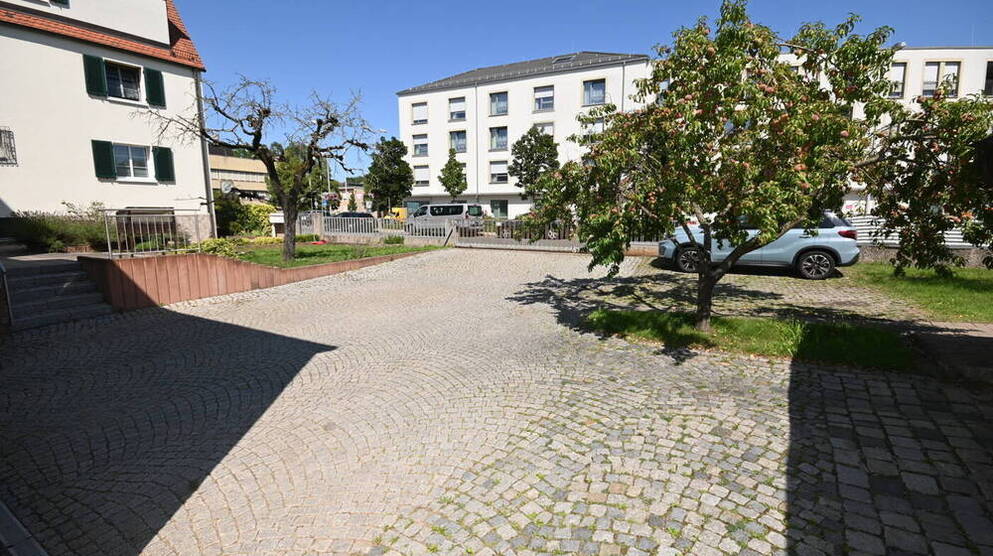 Top Investment vor den Toren Nürnbergs! Wohnensemble mit 10 Einheiten in Stein