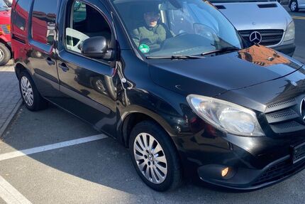 Mercedes-Benz Citan 261.000 km 4.390 &euro; Fürth 90763