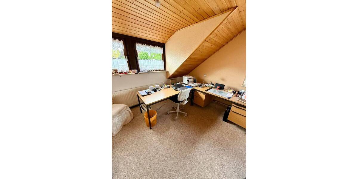 Einfamilienhaus Altdorf bei Nürnberg Röthenbach - 5 Zimmer, 142 m&sup2;, 539.000&euro; | Angebot:26909278