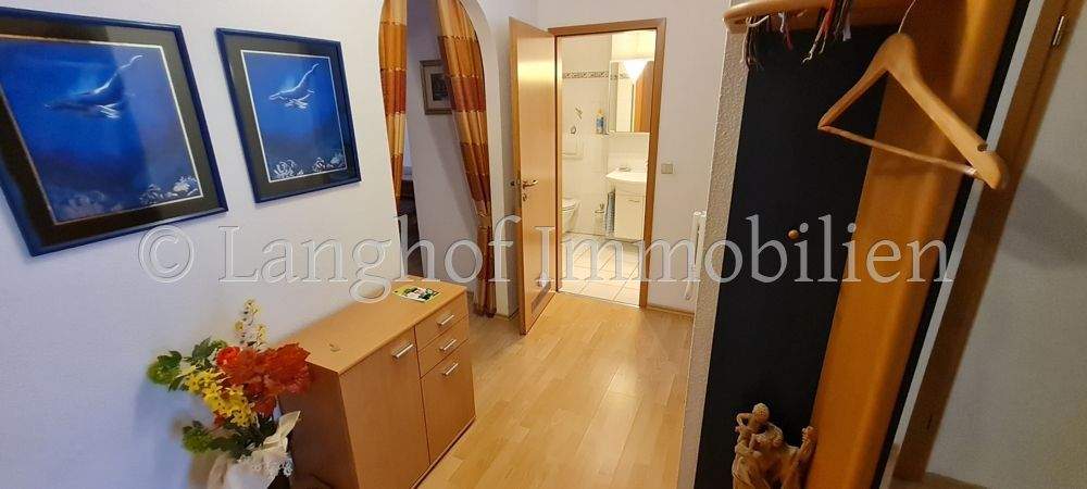 Moderne 2-Zimmer-ETW mit Balkon und TG Stellplatz in Nürnberg - Thon 2 zimmer