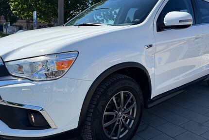 Mitsubishi ASX 141.700 km 10.950 &euro; Fürth 90763
