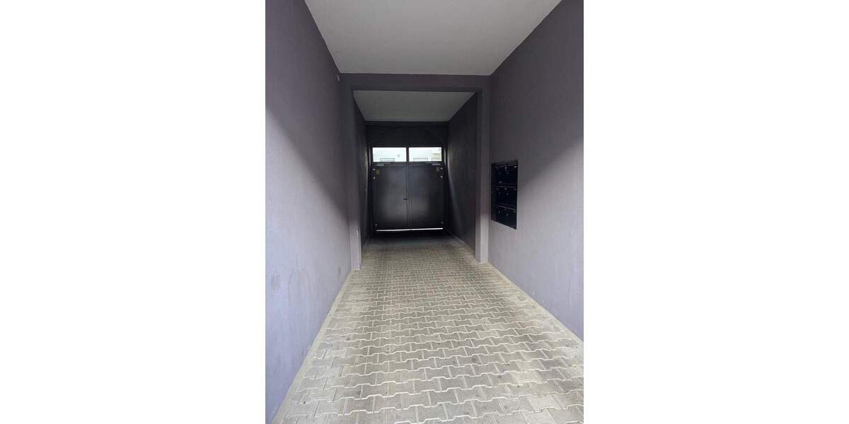 Etagenwohnung Nürnberg Steinbühl - 3 Zimmer, 62 m&sup2;, 249.000&euro; | Angebot:24822291