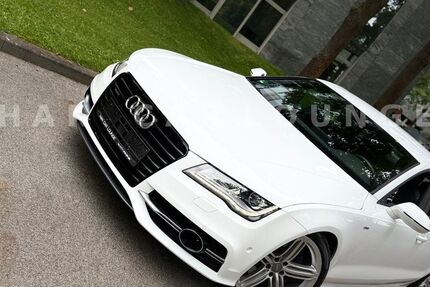 Audi A7 159.000 km 19.900 &euro; Nürnberg 90431