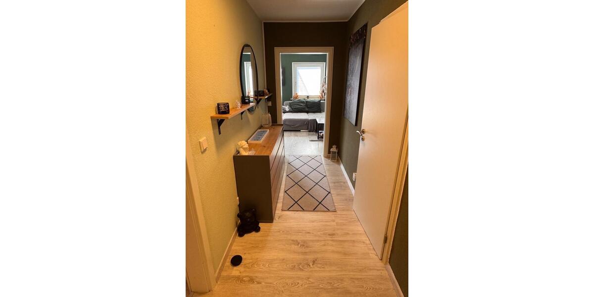 Maisonettenwohnung Röthenbach an der Pegnitz - 5 Zimmer, 115 m&sup2;, 1.500&euro; | Angebot:27592230