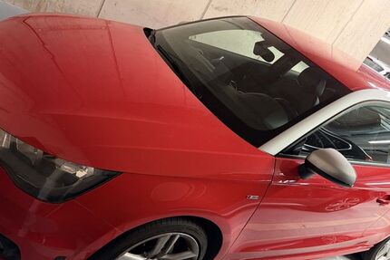 Audi A1 238.000 km 5.300 &euro; Nürnberg 90419