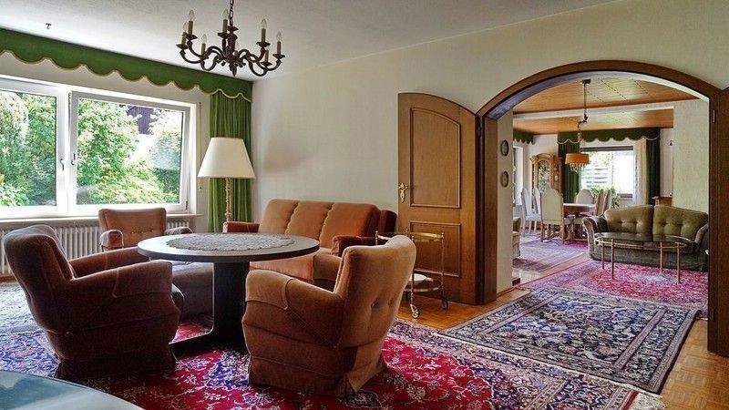 Exklusives Wohnen in Lauf-Rudolfshof - Einfamilienhaus mit über 220 m² Wohnfläche und Doppelgarage 6 zimmer