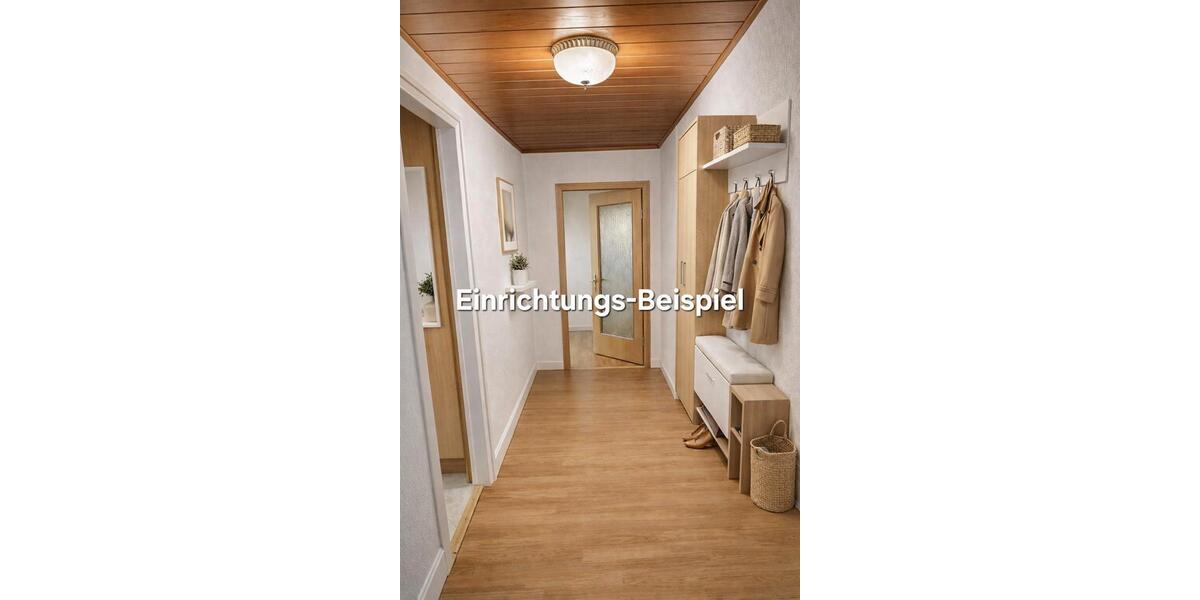 Etagenwohnung Nürnberg Almoshof - 3 Zimmer, 62 m&sup2;, 285.000&euro; | Angebot:25175913