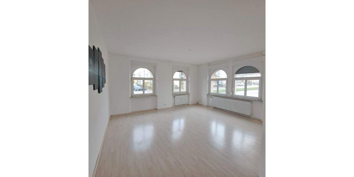 Etagenwohnung Nürnberg - Nordstadt Thon - 5 Zimmer, 138 m&sup2;, 429.000&euro; | Angebot:25657555