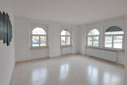 Wohnung Nürnberg - Nordstadt Thon - 5 Zimmer, 138 m&sup2;, 399.700&euro; | Angebot:25657555