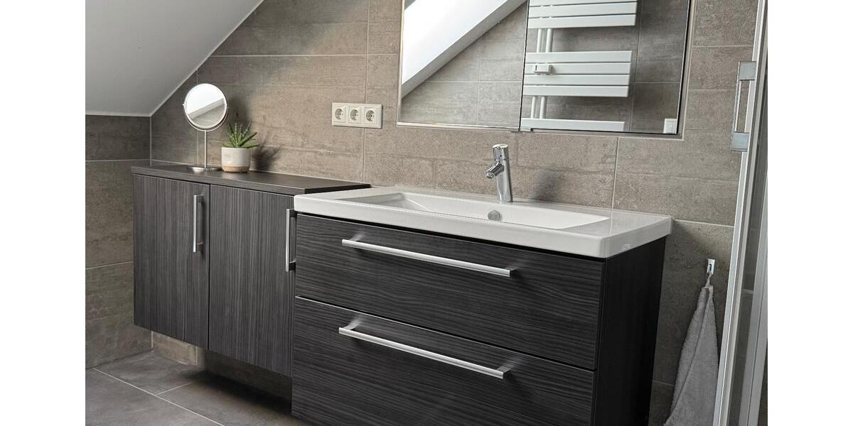 Dachgeschoßwohnung Nürnberg Sankt Leonhard - 2 Zimmer, 54 m&sup2;, 209.000&euro; | Angebot:25932633