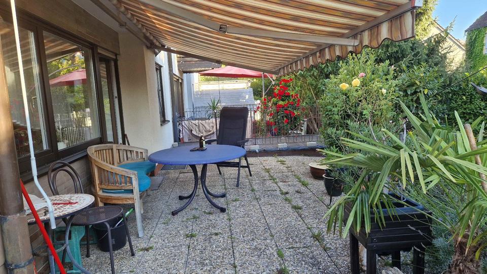 Reihenhaus Nürnberg Gebersdorf - 7.5 Zimmer, 140 m&sup2;, 595.000&euro; | Angebot:23826550