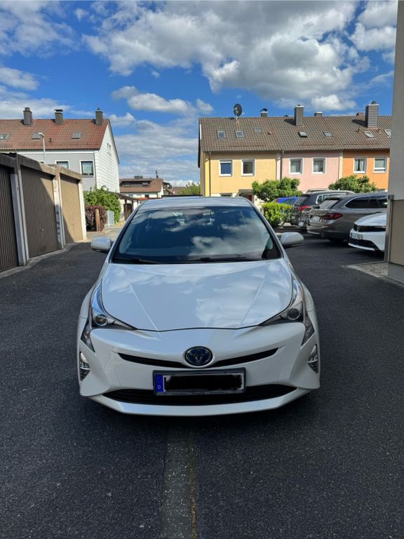 PRIUs