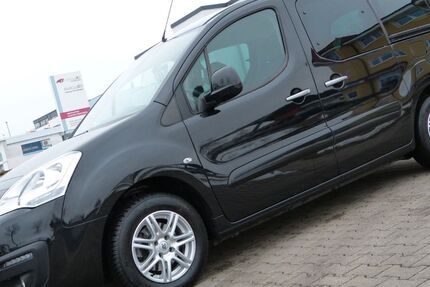 Citroen Berlingo 86.500 km 12.990 &euro; Fürth 90763