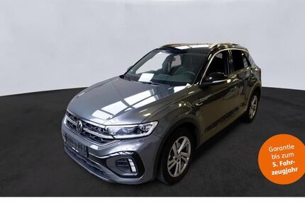 VW T-Roc 37.100 km 22.950 &euro; Schwabach 91126