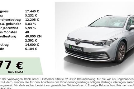 VW Golf 128.950 km 17.440 &euro; Nürnberg 90431