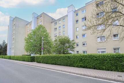 Wohnung zum Kaufen in Fürth 200.000 € 57.09 m² 2 zimmer