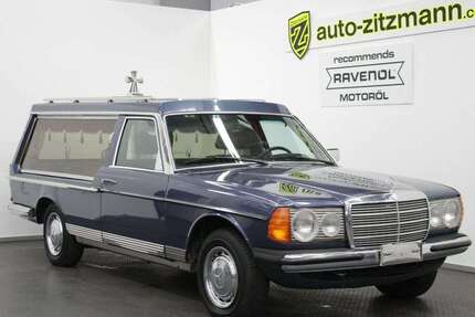 Mercedes 200