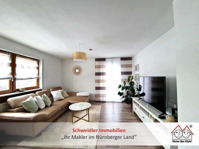 Wohnung zum Mieten in Schnaittach 620 € 51.39 m²