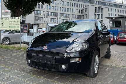 Fiat Punto 99.789 km 4.399 &euro; Nürnberg 90431