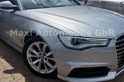 Audi A6 112.000 km 17.990 &euro; Ammerndorf 90614