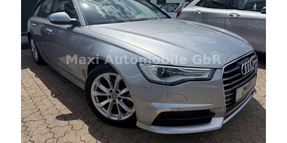 Audi A6 112.000 km 17.990 &euro; Ammerndorf 90614