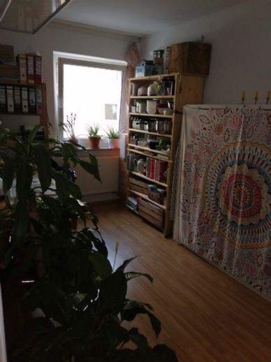 Etagenwohnung Nürnberg Gärten b Wöhrd - 3 Zimmer, 65 m&sup2;, 730&euro; | Angebot:26833769