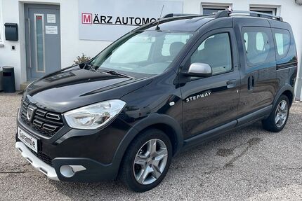 Dacia Dokker 70.896 km 13.590 &euro; Burgthann-Oberferrieden 90559