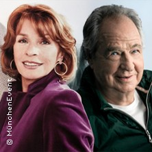 Loriot: Szenen einer Ehe - mit Senta Berger und Friedrich von Thun 09.10.2026 Opernhaus - Staatstheater Nürnberg