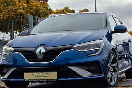 Renault Megane 67.600 km 19.900 € Fürth 90763
