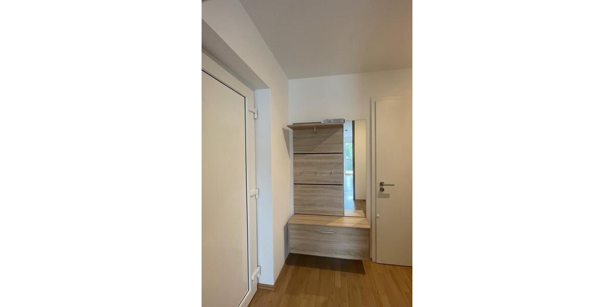 Modernes City-Apartment in Erlangen – Voll möbliert 1 zimmer