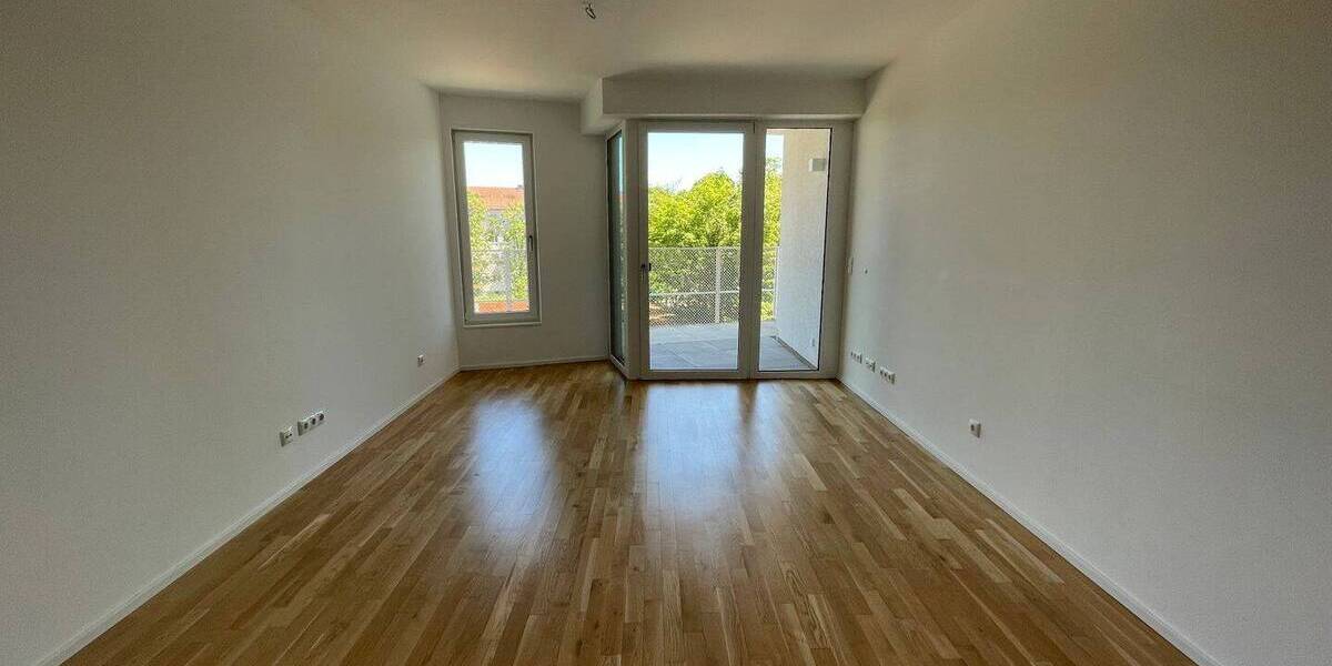 Etagenwohnung Erlangen Anger - 2 Zimmer, 59 m&sup2;, 900&euro; | Angebot:26833784