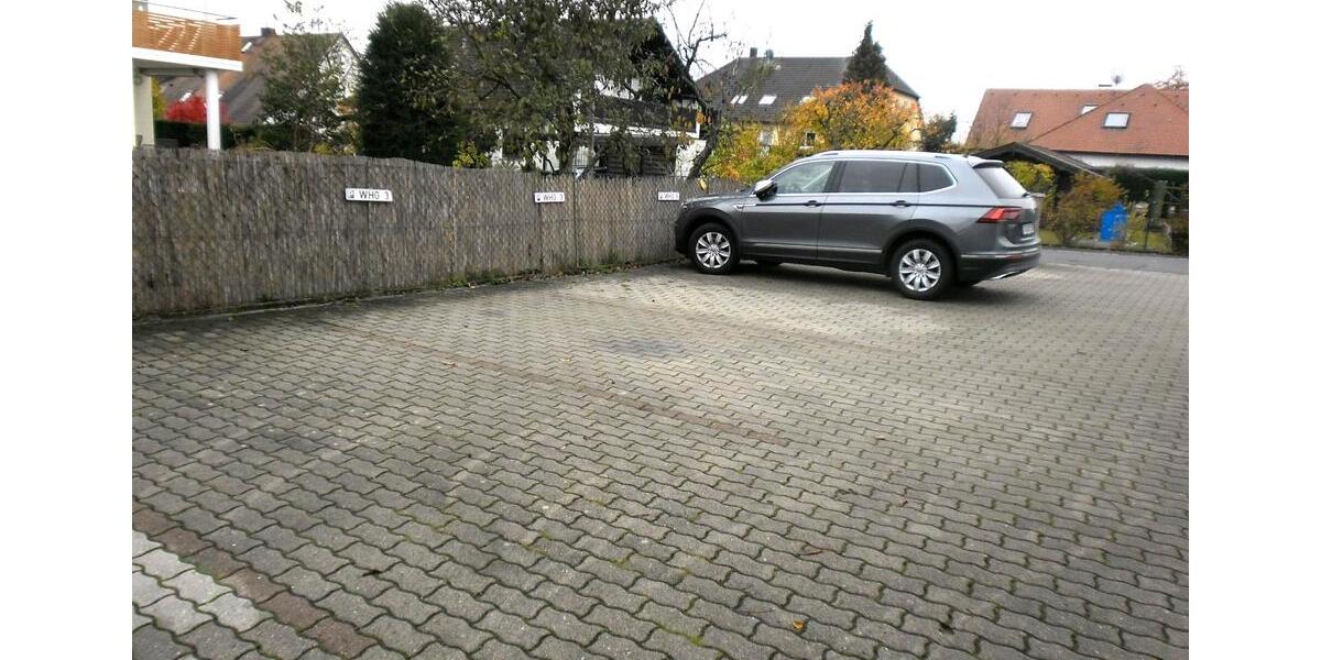 Etagenwohnung Cadolzburg - 2.5 Zimmer, 59 m&sup2;, 209.000&euro; | Angebot:27172880