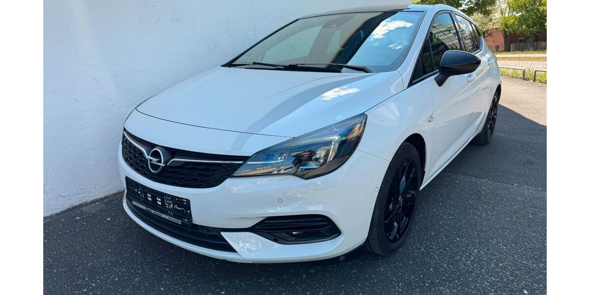 Opel Astra 50.000 km 12.900 &euro; Nürnberg 90425