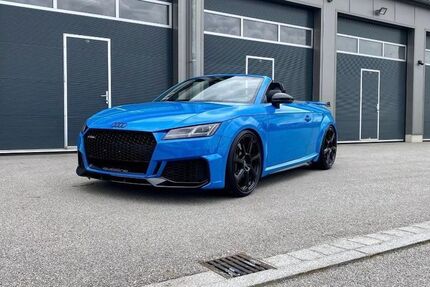 Audi TT RS 24.000 km 64.900 &euro; Seukendorf 90556