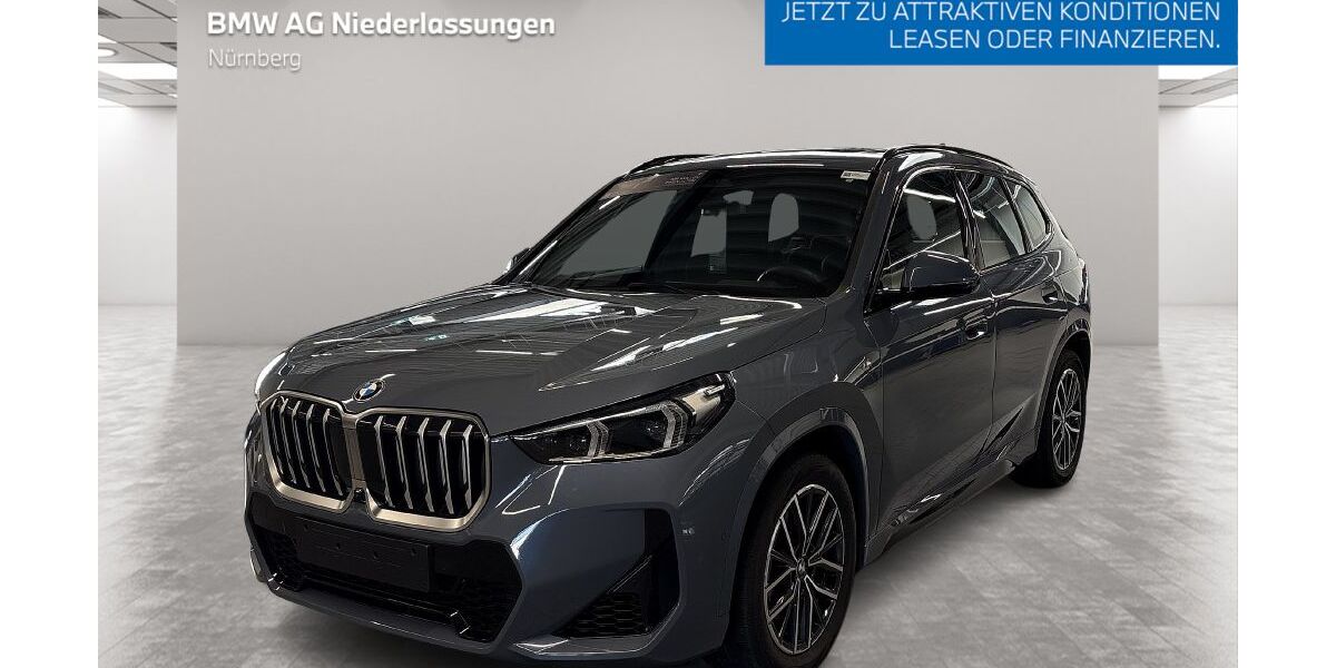 BMW X1 23.794 km 45.990 &euro; Nürnberg 90441
