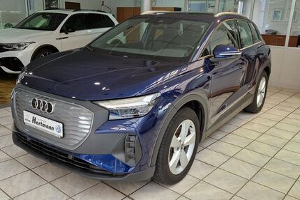 Audi Q4 e-tron 44.500 km 35.980 &euro; Gräfenberg 91322