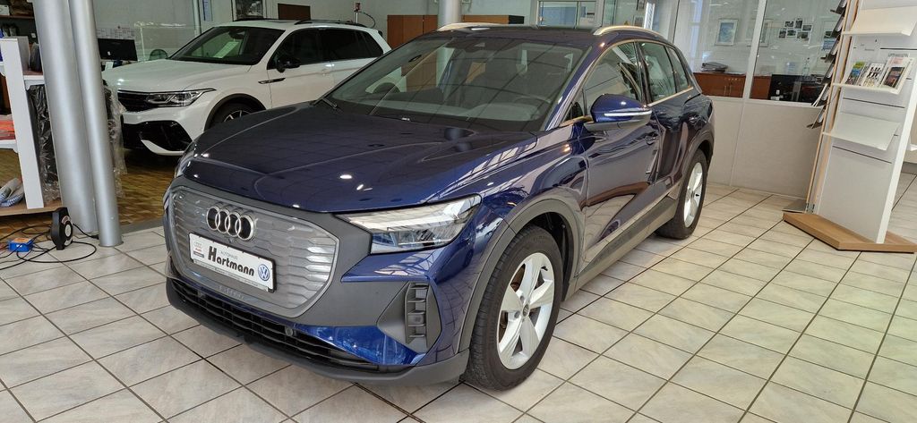 Audi Q4 e-tron 44.500 km 35.980 &euro; Gräfenberg 91322