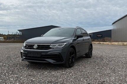 VW Tiguan 25.600 km 38.980 € Roßtal 90574