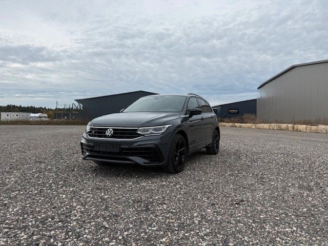 VW Tiguan 25.600 km 38.980 € Roßtal 90574