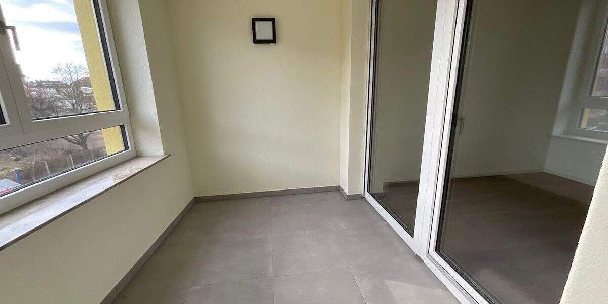 Etagenwohnung Nürnberg Zerzabelshof - 3 Zimmer, 72 m&sup2;, 1.294&euro; | Angebot:26162808